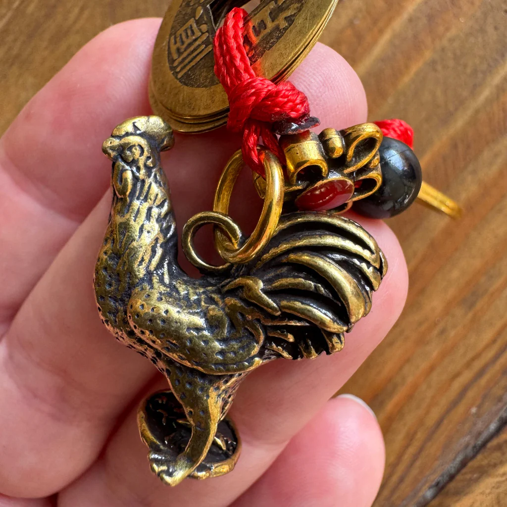 Lunar New Year