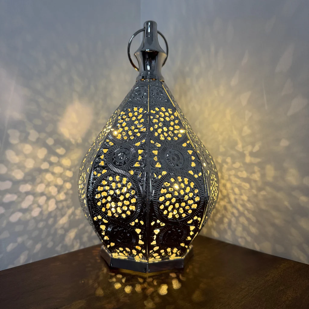 Lanterns
